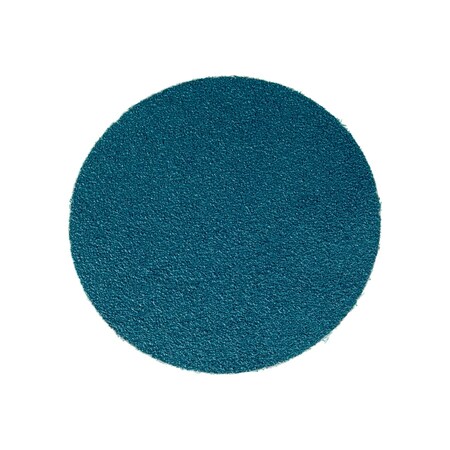 Pferd 6" Diameter PSA Disc - Zirconia Alumina - 40 Grit 47571